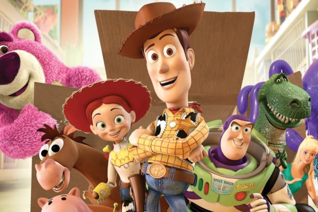 Toy Story 4: il finale del film sarà struggente, parola di Tim Allen