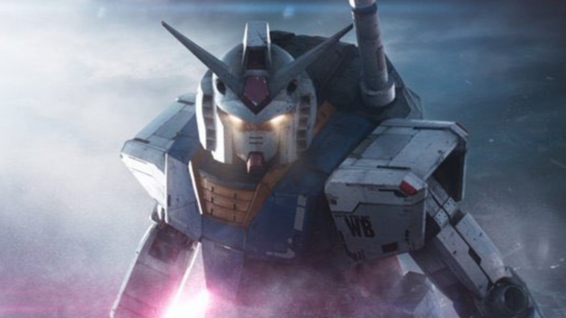 LuccaC&G 2018 - Da Gundam a Goldrake, nasce il Mecha District