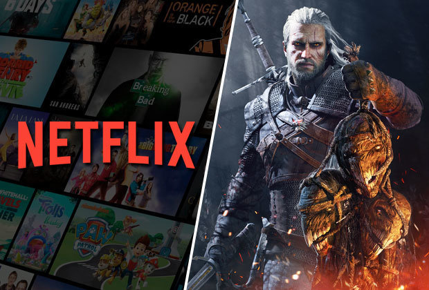 The Witcher - Ecco il cast della nuova serie Netflix