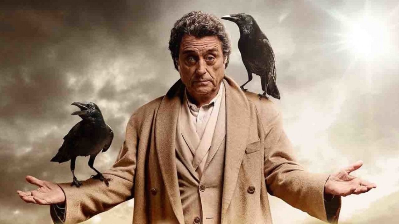 American Gods - Ecco il trailer della seconda stagione