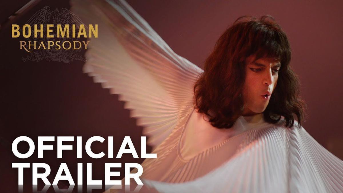 Bohemian Rhapsody - Ecco il final trailer