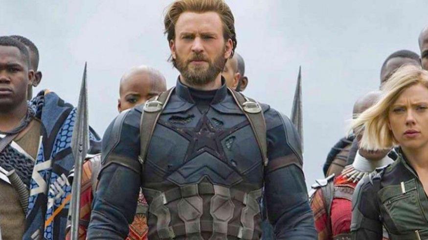 Chris Evans - Il messaggio d'addio al Marvel Universe