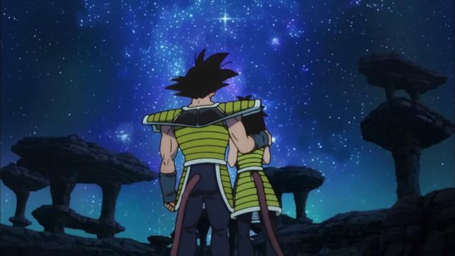 Dragon Ball Super: Broly, un nuovo trailer anticipa la trama del film