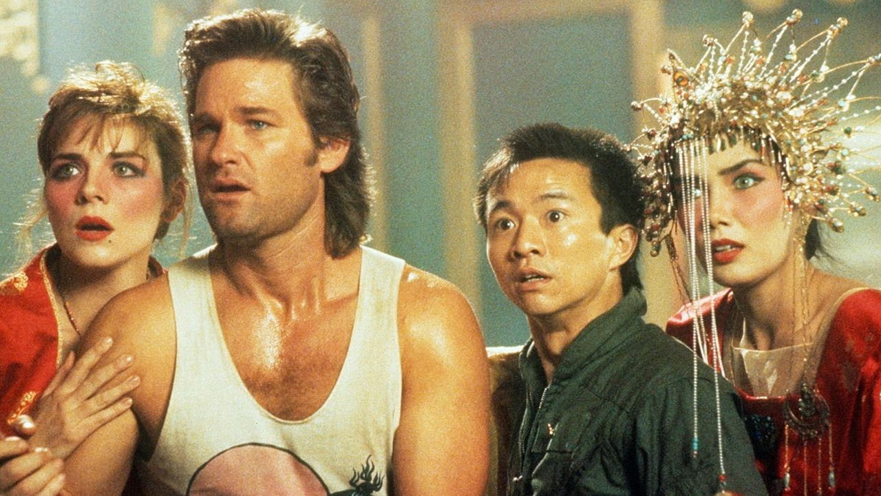 Grosso Guaio a Chinatown: John Carpenter contro il sequel con The Rock