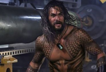 Aquaman – Ecco il secondo trailer dal New York Comic Con