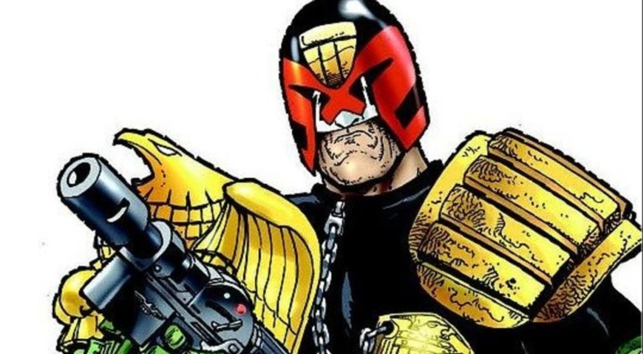 Addio a Carlos Ezquerra, co-creatore di Judge Dredd