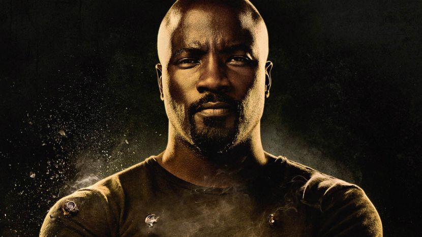 Netflix cancella anche Luke Cage