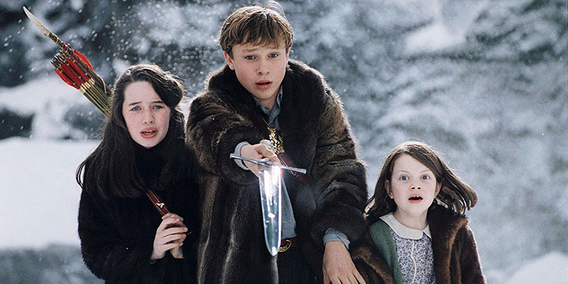 Le Cronache di Narnia - Netflix svilupperà show e film dell'opera di C.S. Lewis