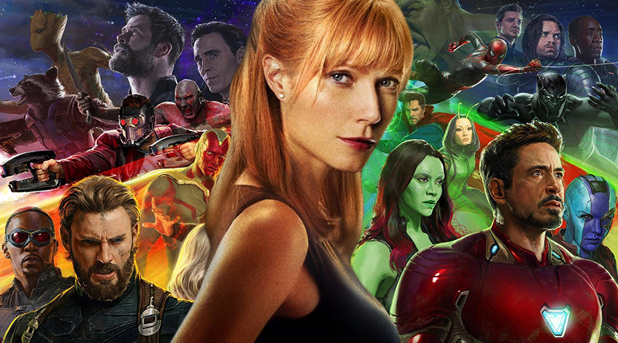 Avengers 4 - Una foto dal set mostra un grosso spoiler su Pepper Potts