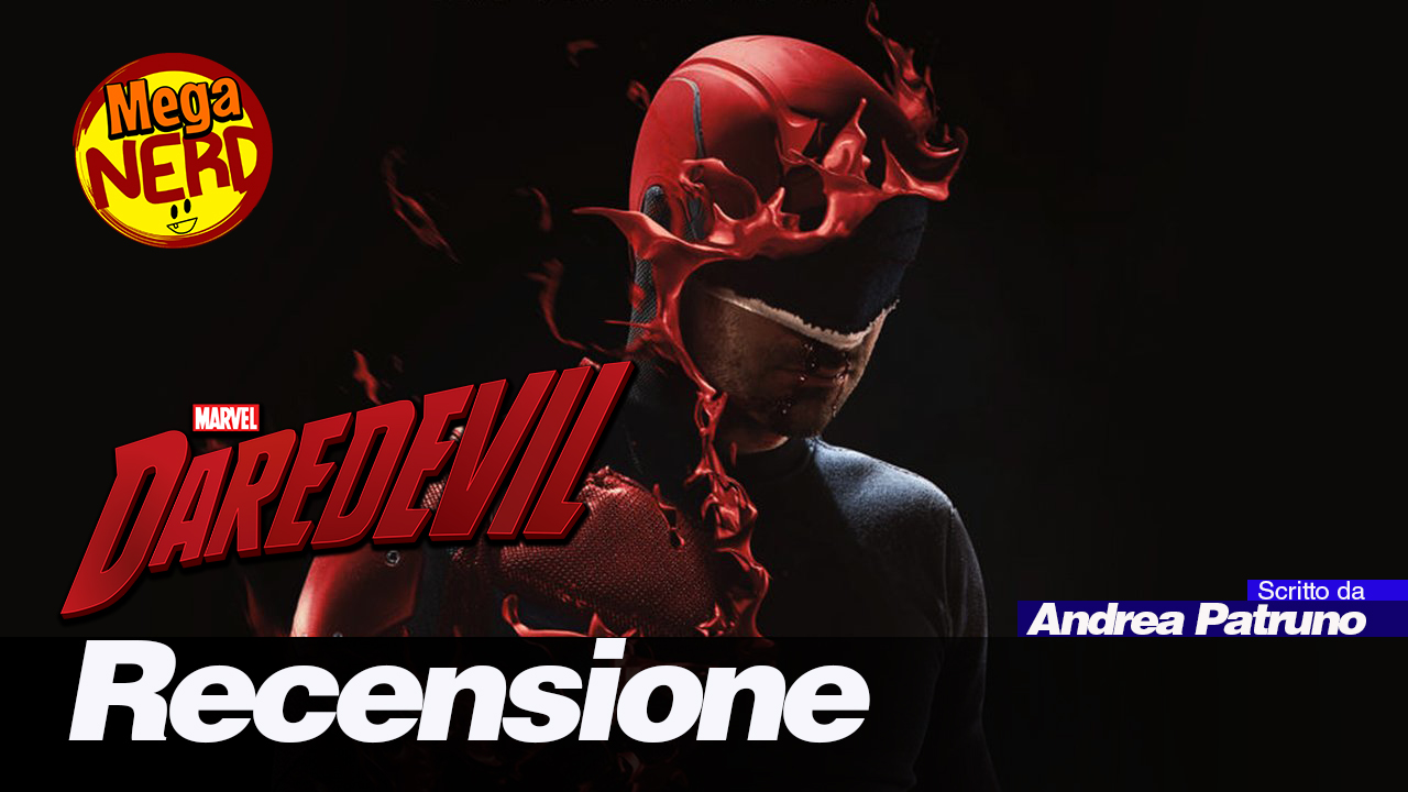 Daredevil - Recensione terza stagione