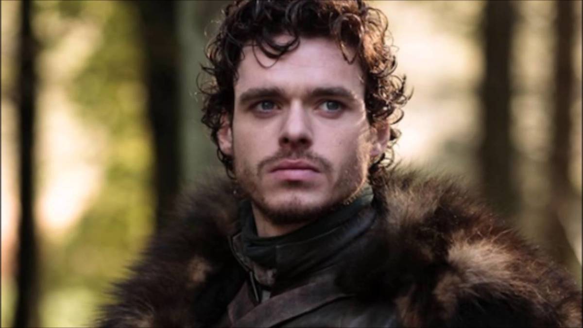 007 - Richard Madden potrebbe diventare il nuovo James Bond