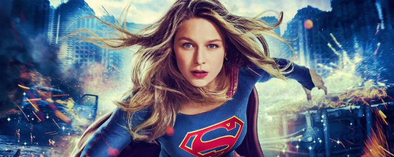 Supergirl stagione 4 - Ecco il trailer finale