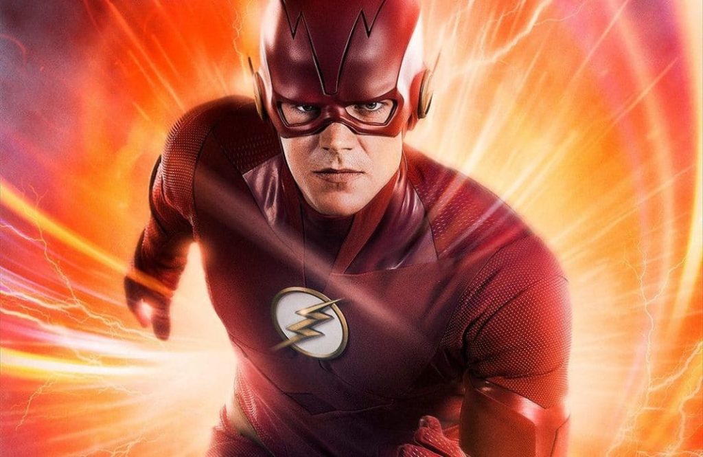 The Flash – Rilasciato il trailer della quinta stagione