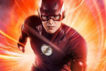 The Flash – Rilasciato il trailer della quinta stagione