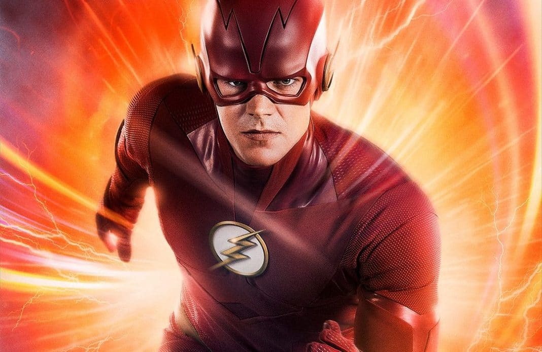 The Flash - Rilasciato il trailer della quinta stagione