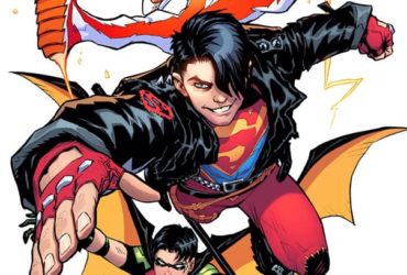 Bendis parla del ritorno di Superboy e della continuity