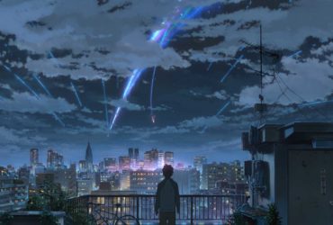 Netflix: La forma della voce, Your Name e tutte le altre novità del catalogo