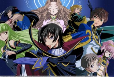 Netflix: gli anime in arrivo in autunno