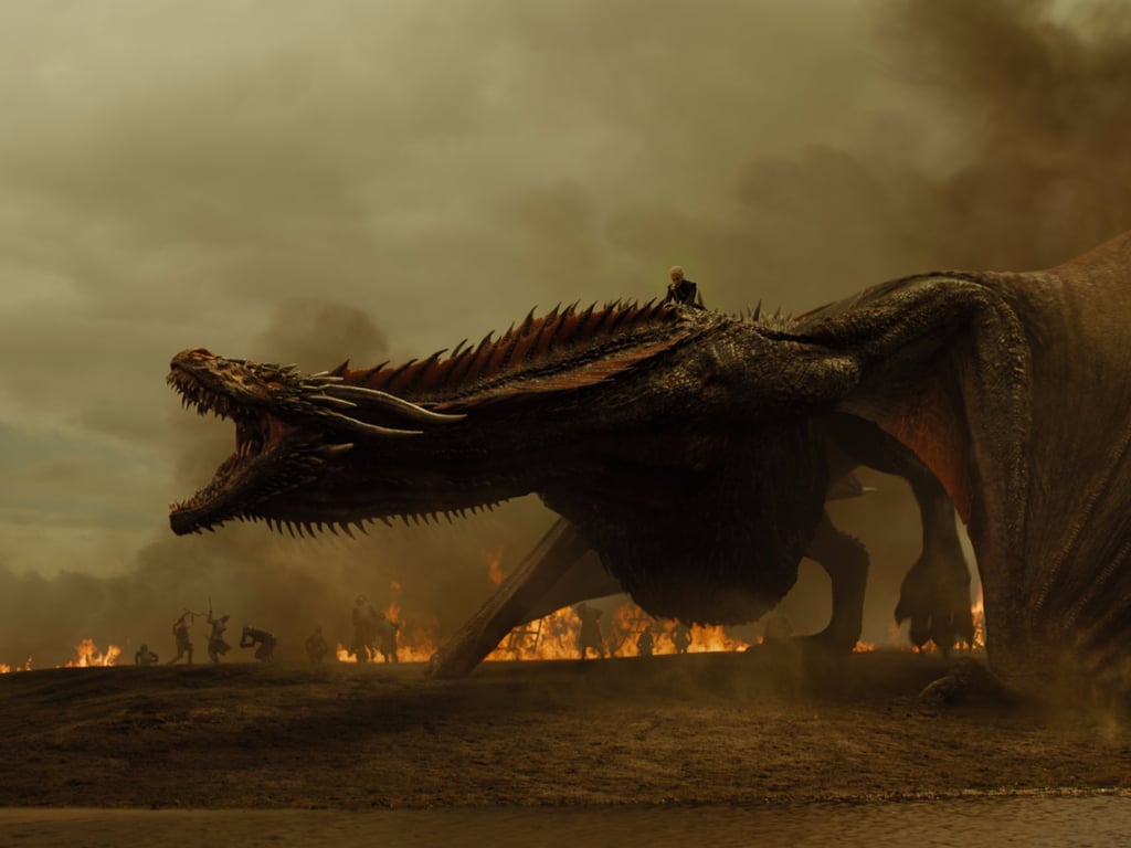 Game of Thrones - Nella serie prequel non vedremo i Targaryen