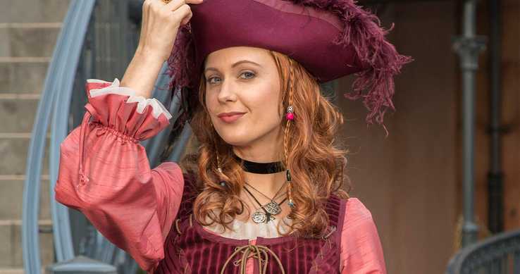 Pirati dei Caraibi - Nel reboot una donna al posto di Jack Sparrow?