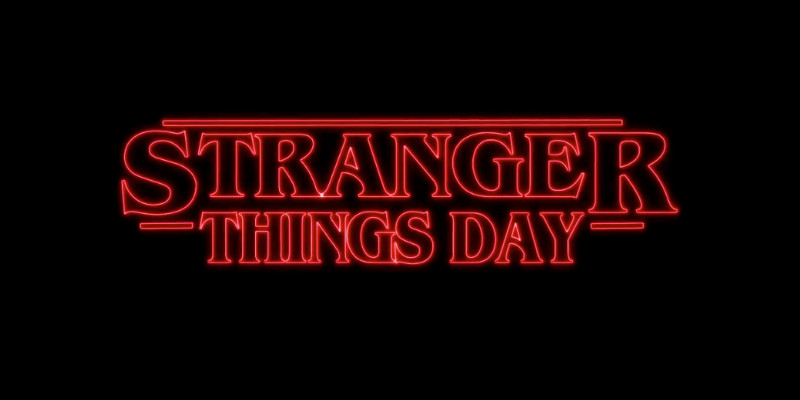 Il 6 novembre è lo Stranger Things Day: vi spieghiamo perché