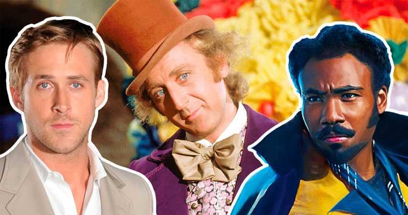 Willy Wonka, in arrivo il prequel del classico natalizio