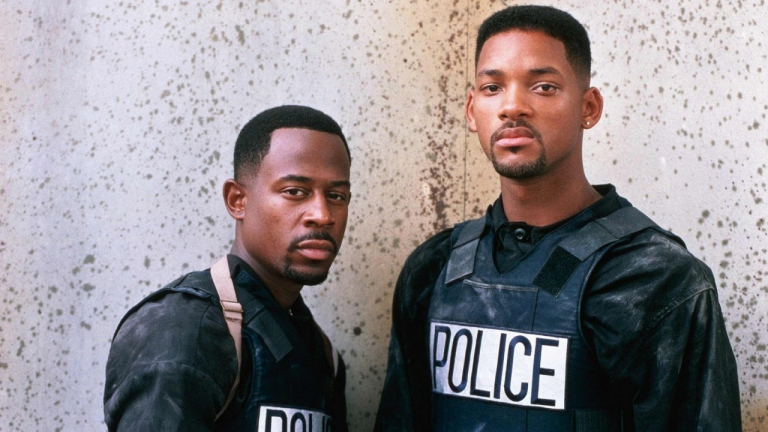 Bad Boys 3 confermato: nel film Martin Lawrence e Will Smith