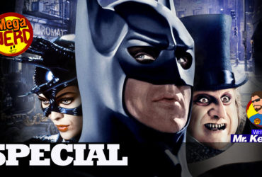 Batman Returns – Secrets and curiosities of Tim Burton’s cult