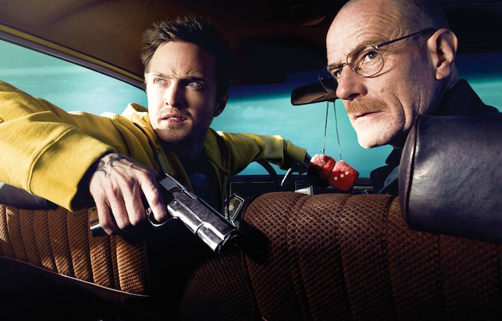 Breaking Bad, in arrivo il film