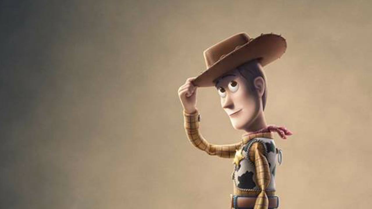 Toy Story 4 - Ecco il primo teaser trailer