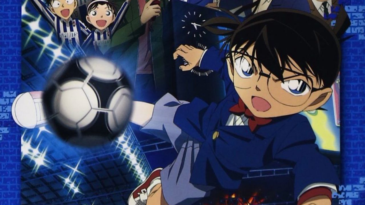 Star Comics annuncia un nuovo volume di Detective Conan