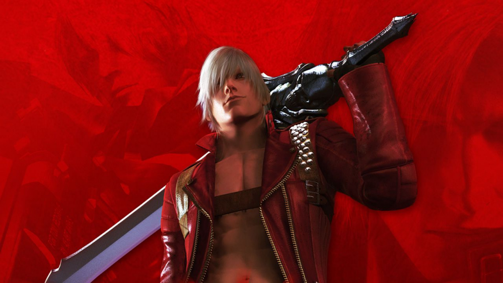 Devil May Cry - In arrivo la serie TV su Netflix