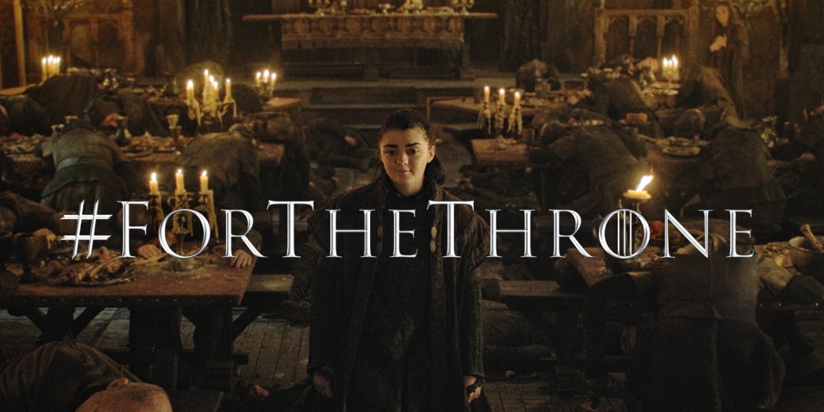 Game of Thrones - Annunciata la data per l’ottava stagione