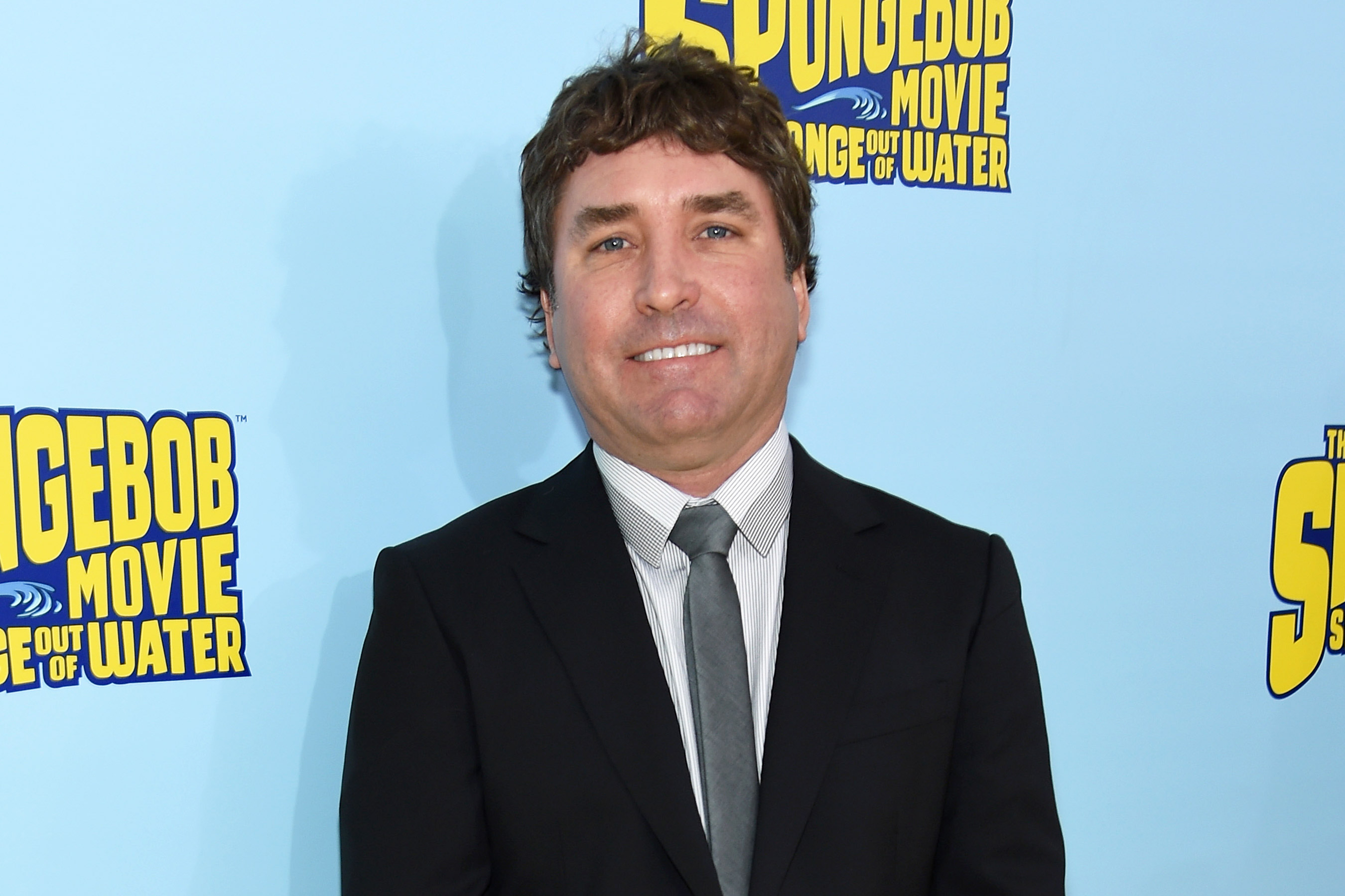 Morto Stephen Hillenburg, creatore di SpongeBob