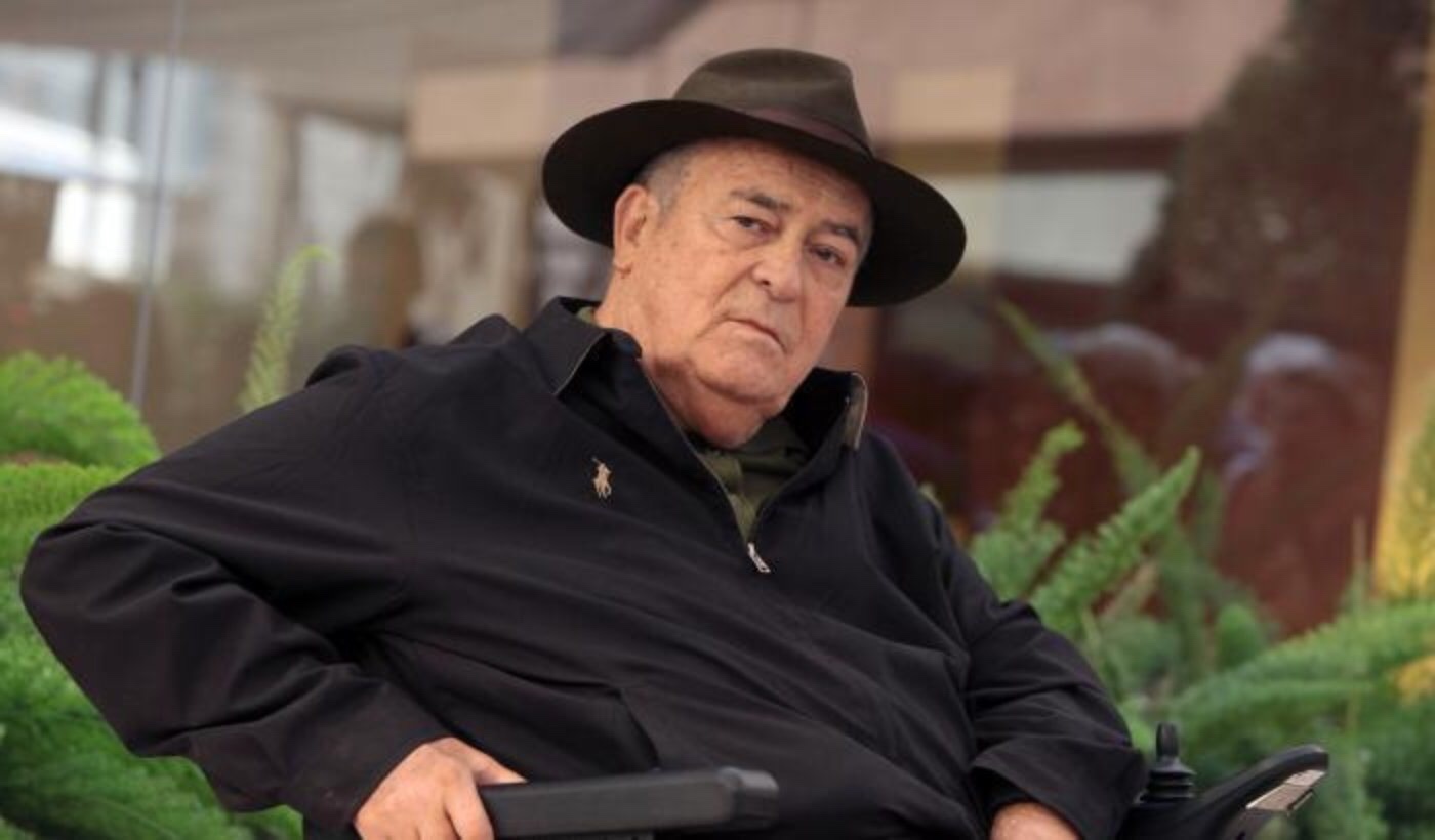 È morto Bernardo Bertolucci