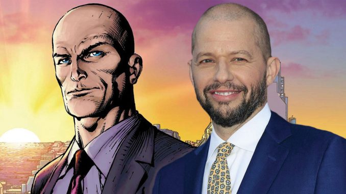 Supergirl - Nella nuova serie arriva Lex Luthor