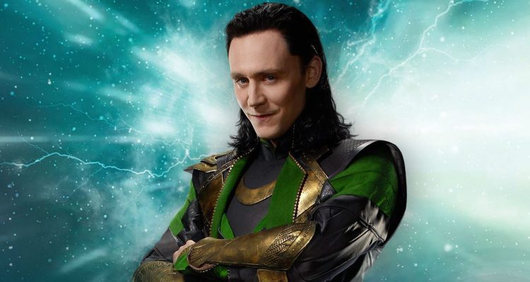 Loki - Disney annuncia ufficialmente la serie TV