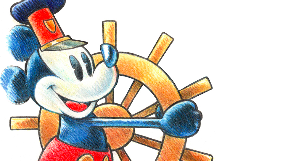 Topolino compie 90 anni! Ne parlano i più grandi autori italiani