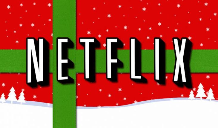 Netflix - Tutte le novità in arrivo a dicembre 2018