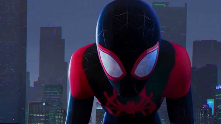 Spider-Man: Un Nuovo Universo - Ecco l'ultimo trailer