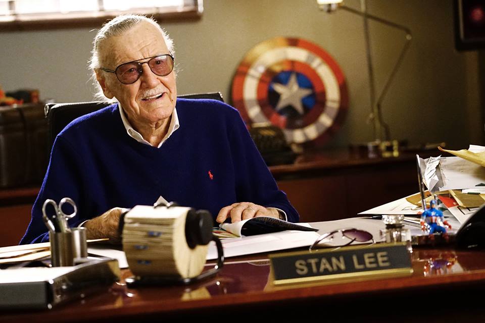 Stan Lee - L'ultimo messaggio per i fan è pieno di gratitudine