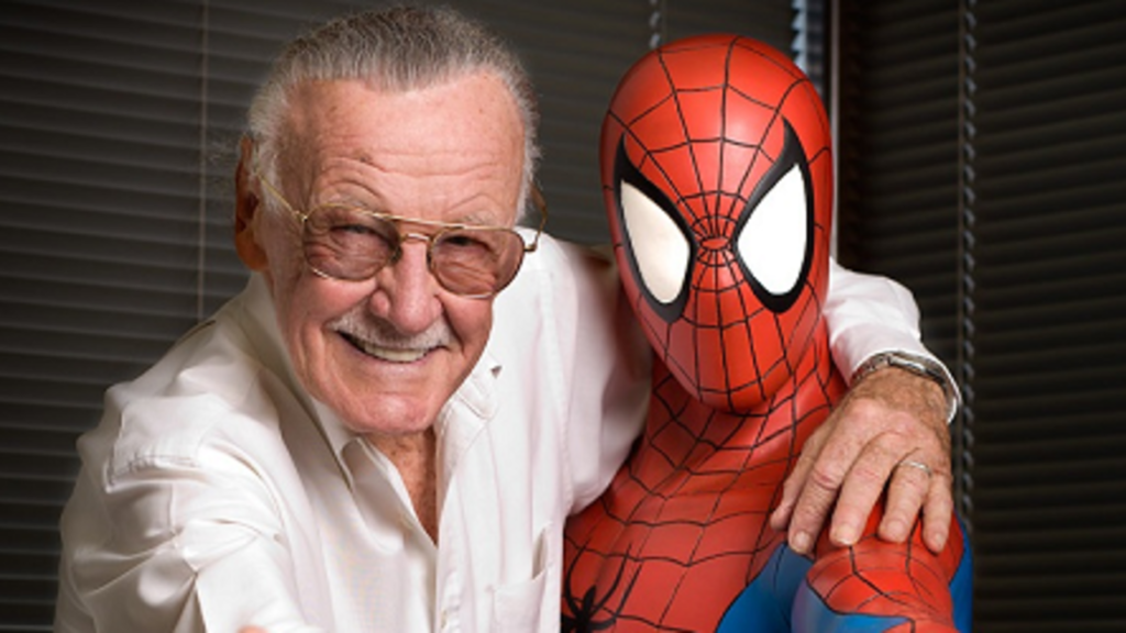 La Marvel omaggia Stan Lee nei fumetti di dicembre