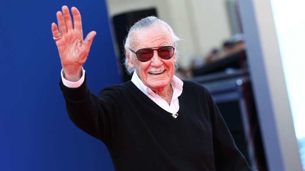 Addio a Stan Lee, l'uomo delle Meraviglie