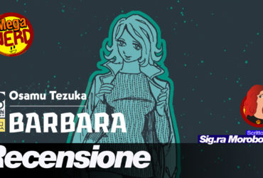 Barbara: il viaggio senza ritorno nella psiche umana di Osamu Tezuka