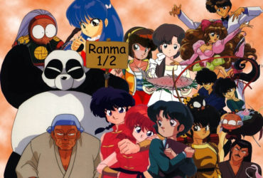 Rumiko Takahashi vince il Grand Prix al Festival di Angoulême