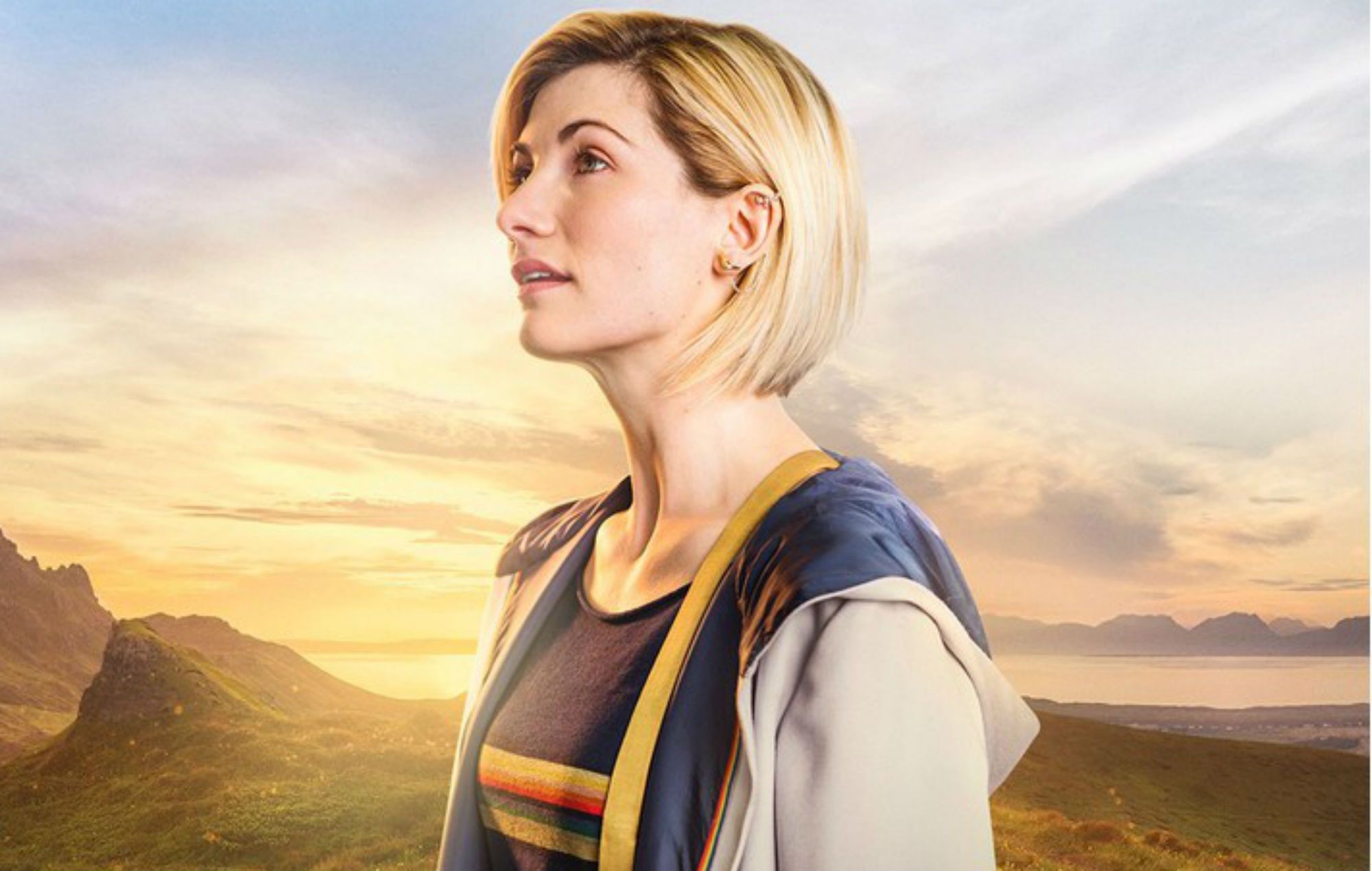 Doctor Who - Teaser e data d'uscita della stagione 13