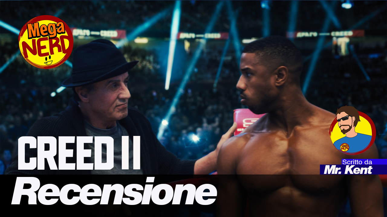 Creed II - Recensione