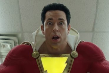 Shazam! – Ecco il nuovo trailer