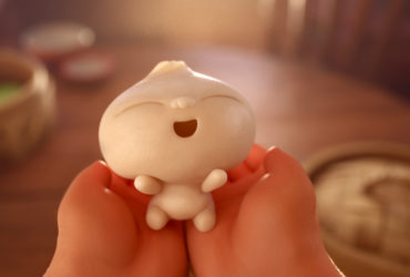 Bao – Ecco il cortometraggio Pixar che ha vinto l’Oscar