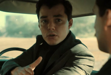 Pennyworth – Ecco il teaser trailer della serie su Alfred